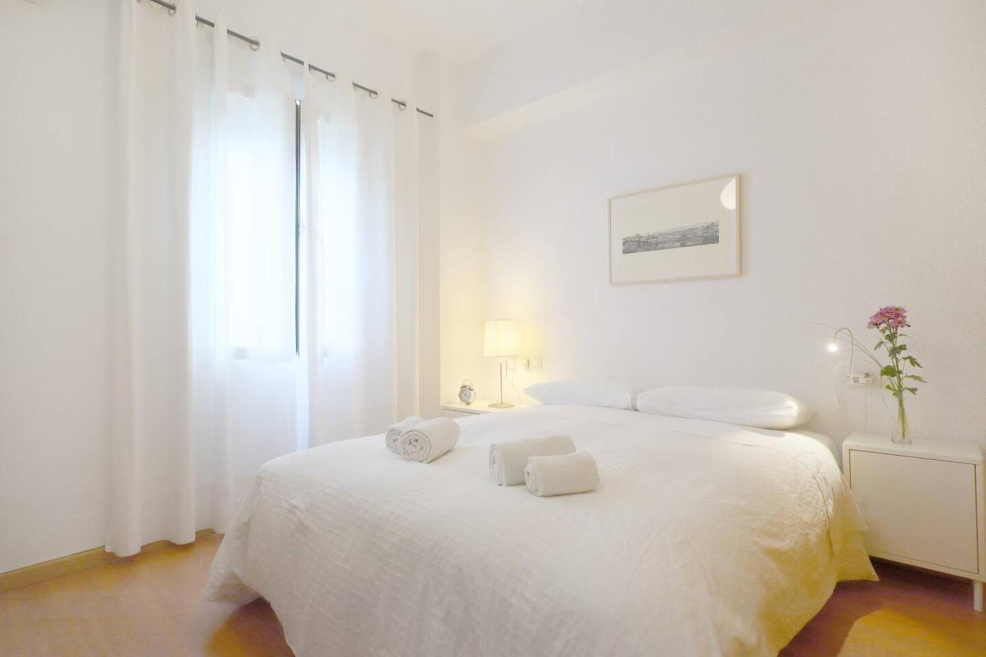 Appartamento Atico Con Terraza En Pleno Centro Cordova Esterno foto